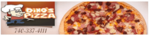 dino's pizza